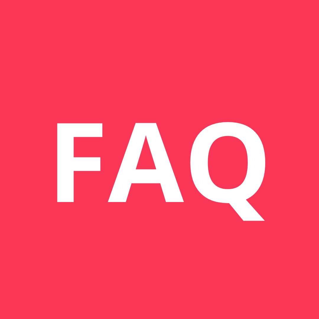 FAQ